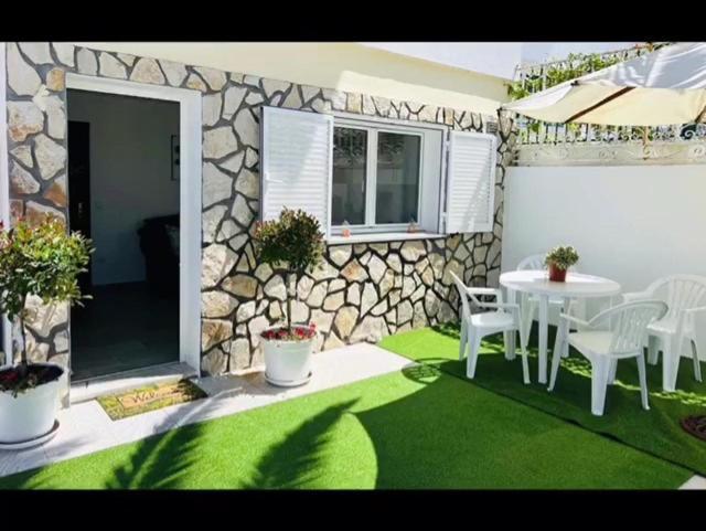 Holiday home Casinha Da Palmeira