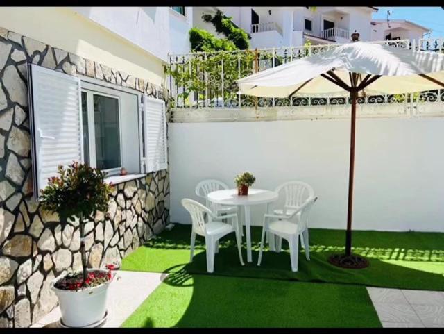 Holiday home Casinha Da Palmeira *
